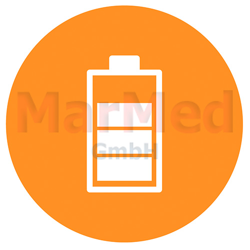 Aufpreis Akkubetrieb für OP-Tische