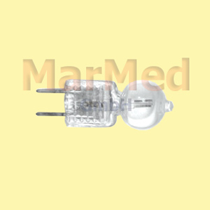 Leuchtmittel für Dr. Mach M2/M2F, 80 W