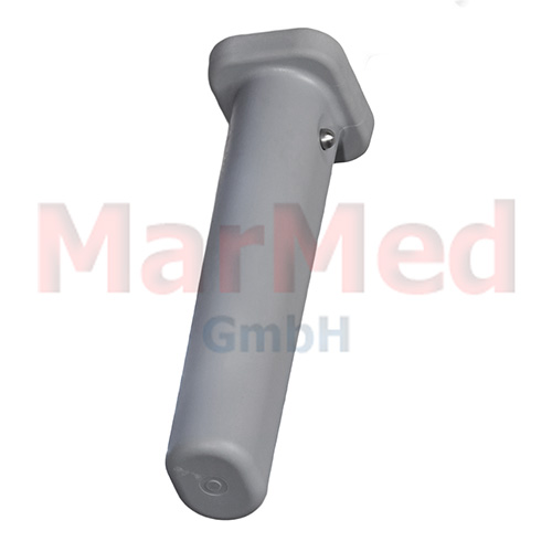 Sterilisierbarer Zusatz-Handgriff für