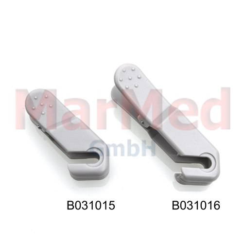 Sensorclip passend zu allen Nellcor