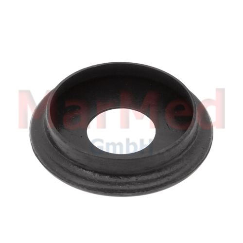 Replacement sealing rubber for KRUUSE