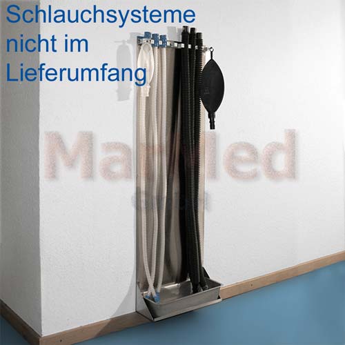Trocken- und Aufbewahrungsgestell für