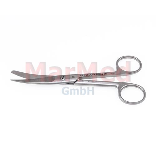 Chirurgische Schere Aesculap BC426R,