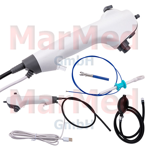 Video-Endoskop Meditech GT-58, mit USB-