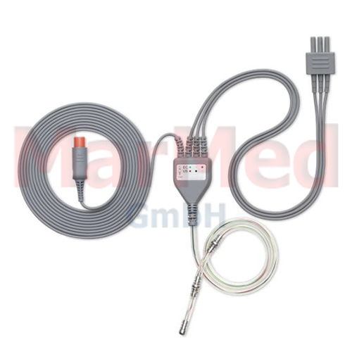 Oesophagussonde klein, passend zu