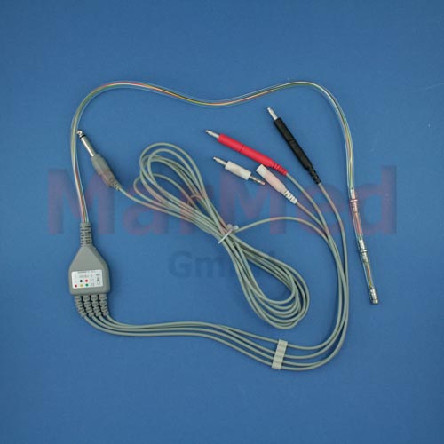 Oesophagussonde klein, passend zu