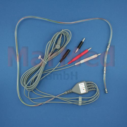 Oesophagussonde groß, passend zu