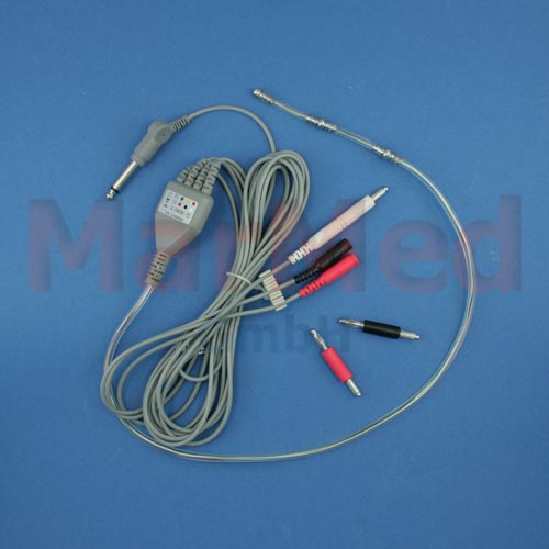 Oesophagussonde extra klein, passend zu