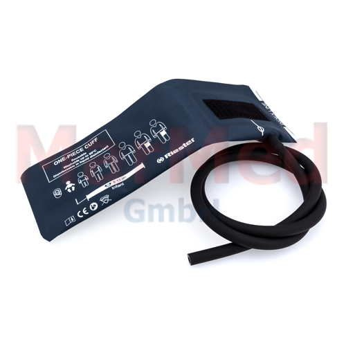 Blutdruckmanschette, Umfang 5 - 8 cm,