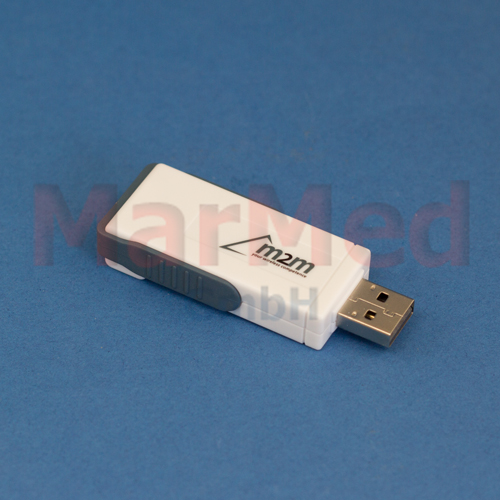 Bluetooth-Stick passend zum