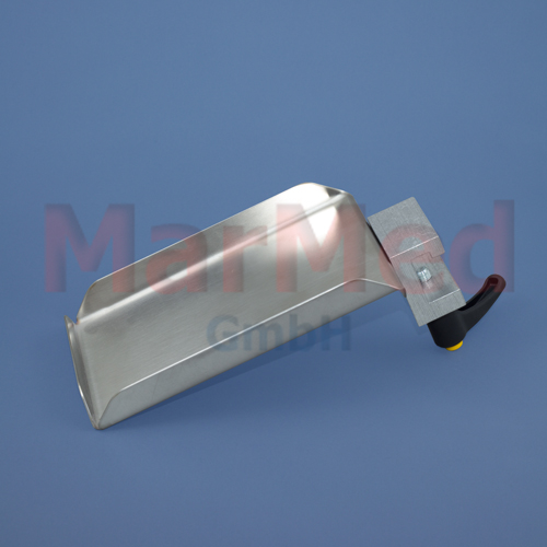 Halter für HDO Blutdruckmessgeräte, zur