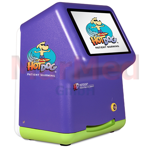 Steuergerät MultiPort für HotDog®