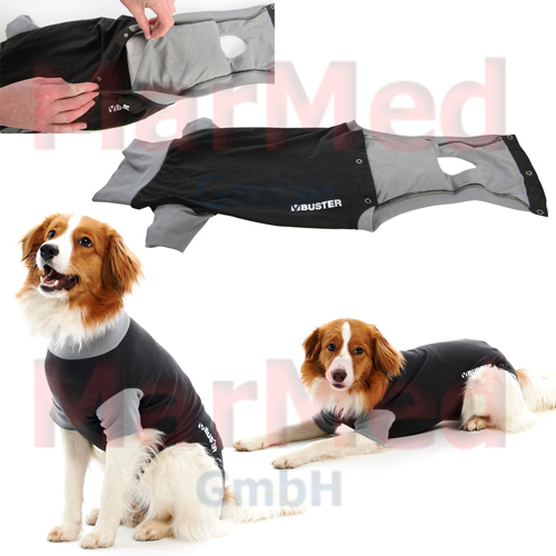 BUSTER Body Suit Classic for dogs,