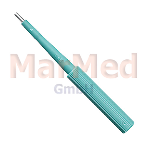 Biopsie Hautstanze, steril, 2 mm, Pkg.