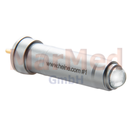 Heine Leuchtmittel X-008.88.133, 3,5 V,