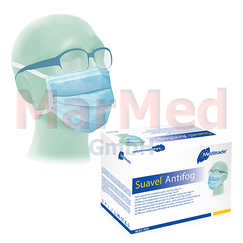 OP-Maske für Brillenträger, Meditrade