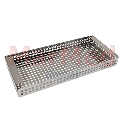 Siebschale für Kleincontainer