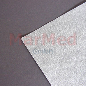 Sterilisierpapier 80x80 cm, 250 Bögen,