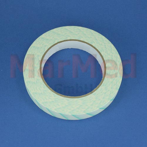 Autoklaven-Indikatorband, Rolle m. 50 m,