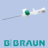 I. V. Catheter B.Braun for Small Animals