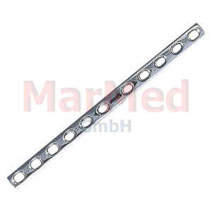 Knochenplatte für 4,5 mm Corticalis-