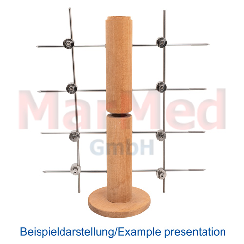 MarMed Fixateur Externe für Kleintiere,