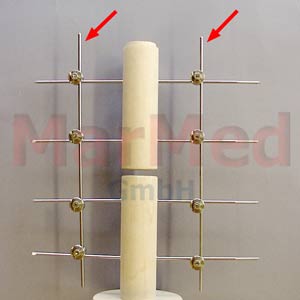 Fixateur Externe Verbindungsstange,