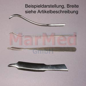 Knochenhebel Mini-Hohmann