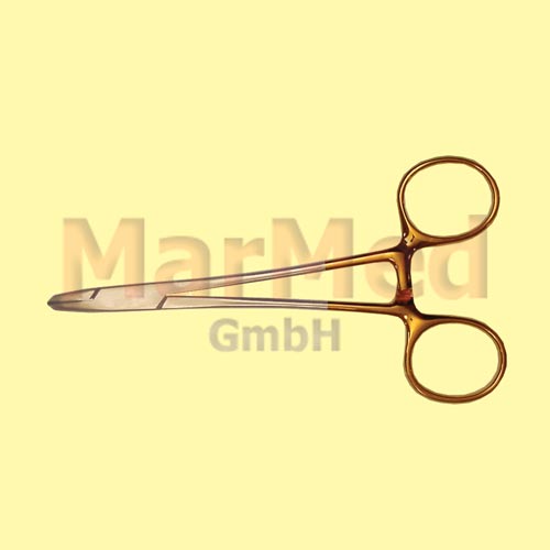 Drahtspannzange 15 cm mit Hartmetall-