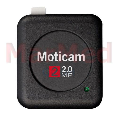 Moticam 2, 1/3 Zoll CMOS-Kamera, zum