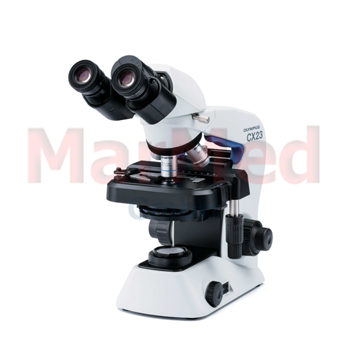 Binokular-Mikroskop Olympus CX23 mit