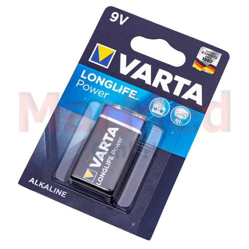 Batterie E-Block 9 V (6 LR 61)