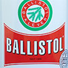 Ballistol Öl- und Pflegeprodukte
