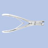 Wire Cutters & Bone Plate Pliers, Bending Iron,  Storage