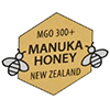 KRUUSE Manuka-Honey