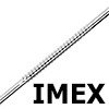 IMEX Centerface Fixations-Nägel