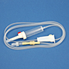 Gravity Infusion Sets