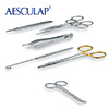 Aesculap - Instrumenten-Sets