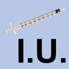 Insulin Syringes and Cannulas