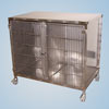 Stainless steel Cages