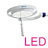 Examination/Surgical Lamp Dr. Mach LED 120/120F