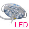 Surgical Lamp Dr. Mach LED 2SC