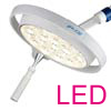 Surgical Lamp Dr. Mach LED 130/130 Plus/130F