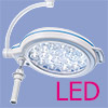 Surgical Lamp Dr. Mach LED 150/150F