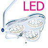 Surgical Lamp Dr. Mach LED 300 DF