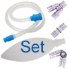 Narkoseschlauchsysteme (Sets)