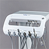 Dental Treatment Units, Handpieces